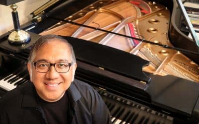 Remembering Cecil Ramirez