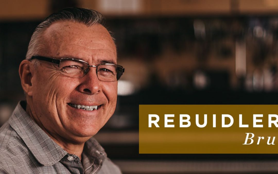 WNG Rebuilder Series: Bruce Stevens