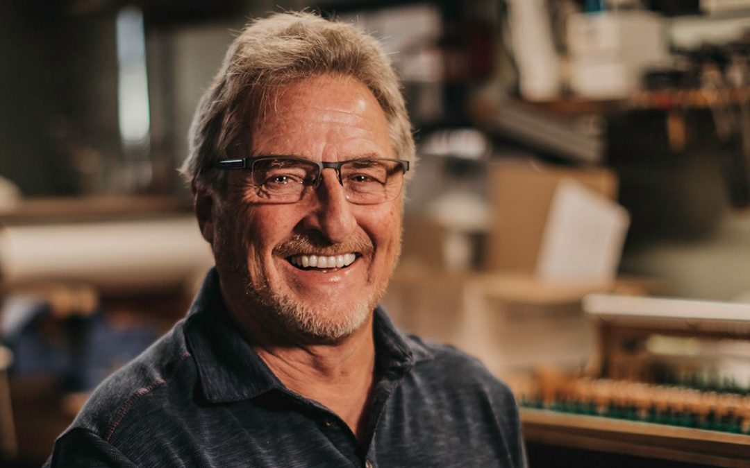 WNG Rebuilder Series: David Sposto
