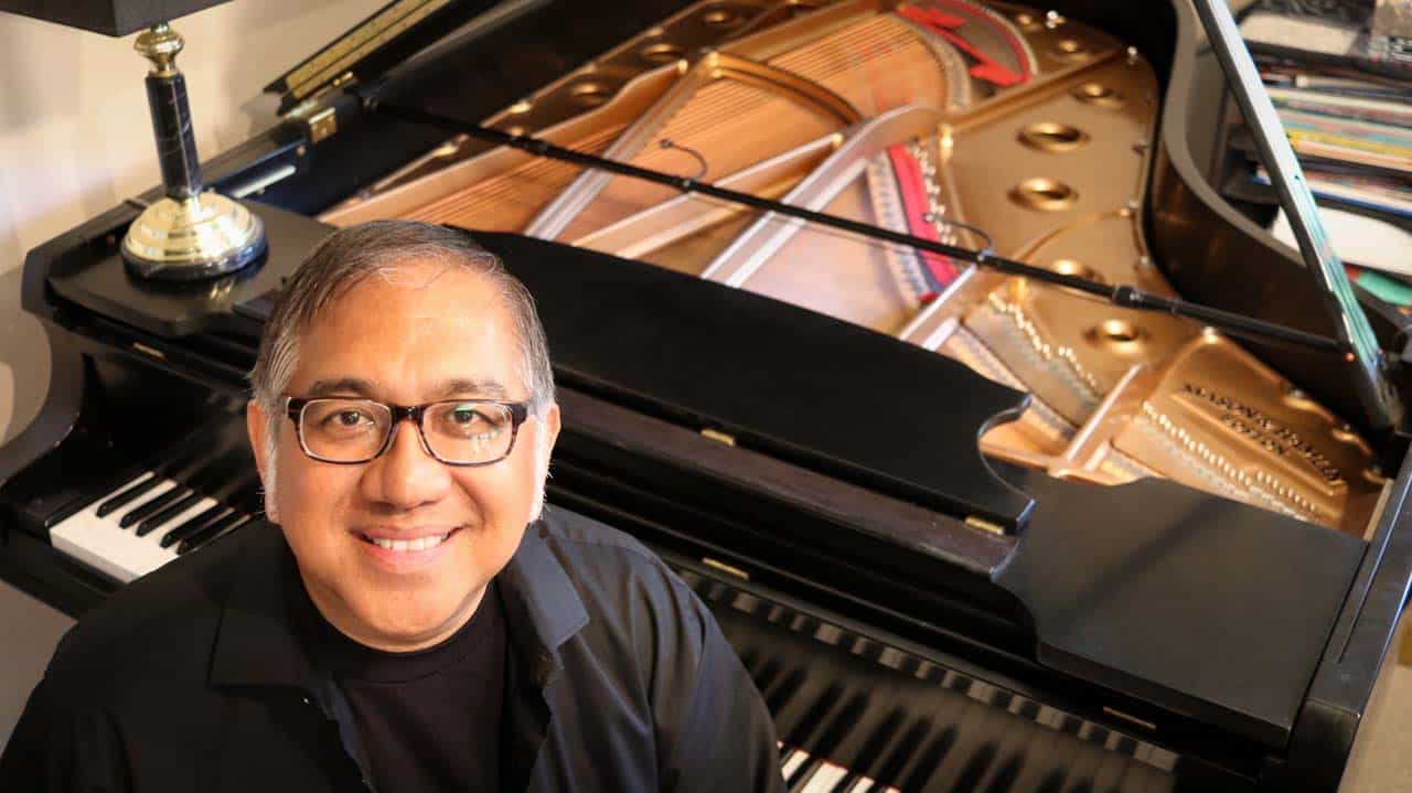 Cecil 1 • Mason & Hamlin Piano Company • Made in the USA