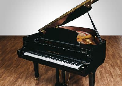 MHC 150 Classic Series Main Shot • Mason & Hamlin Piano Company • Made in the USA