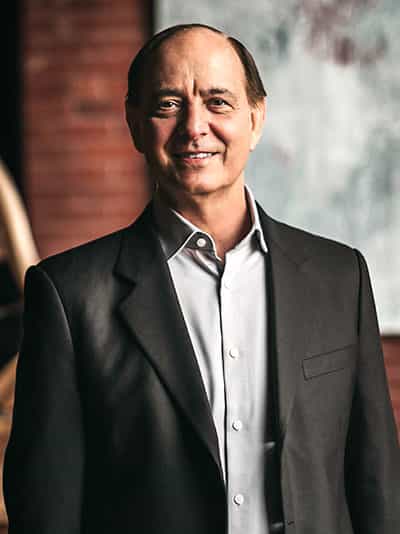 Kirk Quote Portrait 400 • Mason & Hamlin Piano Company • Made in the USA