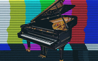 How One of America’s Last Piano Manufacturers Stays Alive