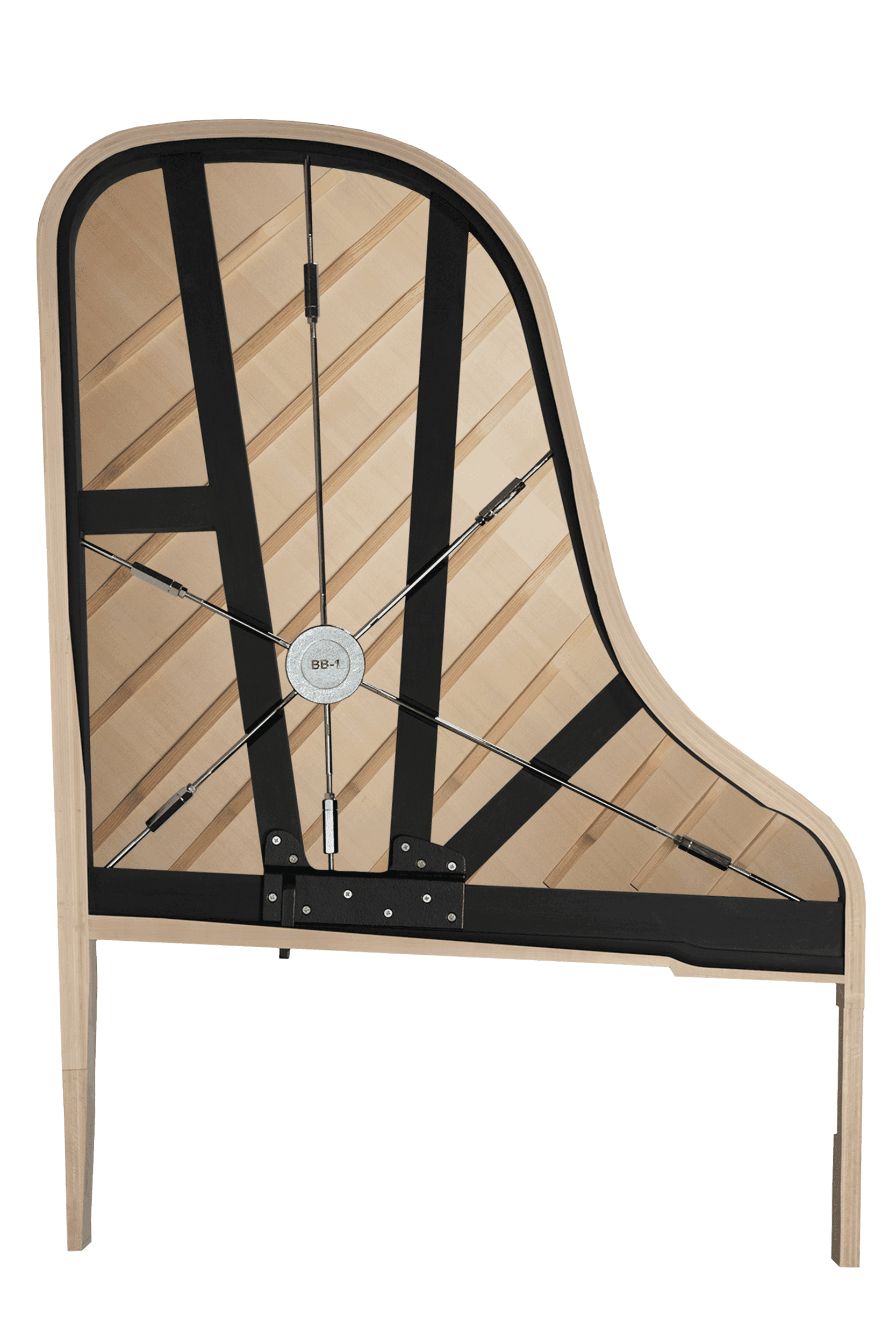 Crown Retention System Full Diagram vertical 1 e1708618262410 • Mason & Hamlin Piano Company • Made in the USA