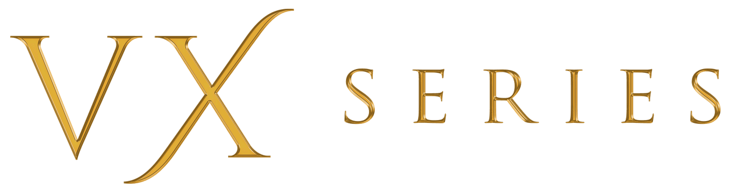 VX Series Logo Web • Mason & Hamlin Piano Company • Made in the USA