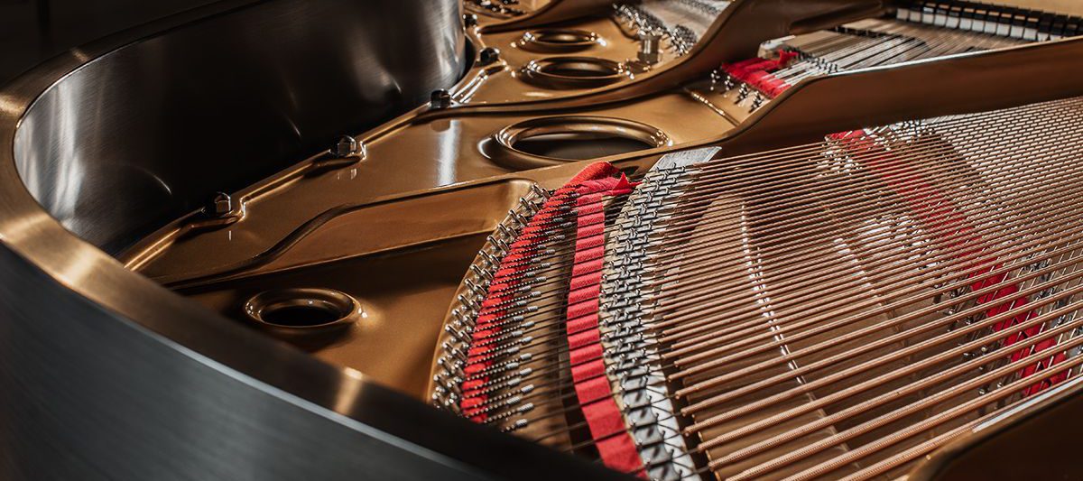 AA Front Photo 08 opt • Mason & Hamlin Piano Company • Made in the USA