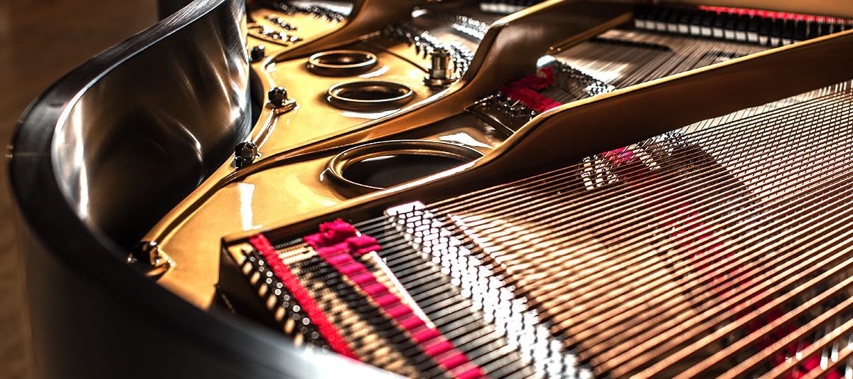 A front photo 08 opt • Mason & Hamlin Piano Company • Made in the USA