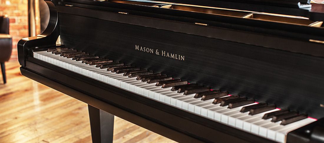 AA Front Photo 9b opt • Mason & Hamlin Piano Company • Made in the USA