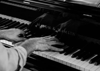 News from Mason & Hamlin Piano Company