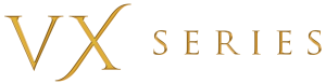 VX Series Logo Web • Mason & Hamlin Piano Company • Made in the USA VX Series Logo