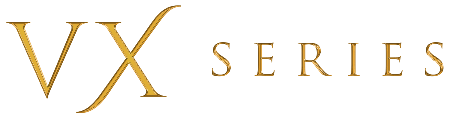 VX Series Logo Web • Mason & Hamlin Piano Company • Made in the USA