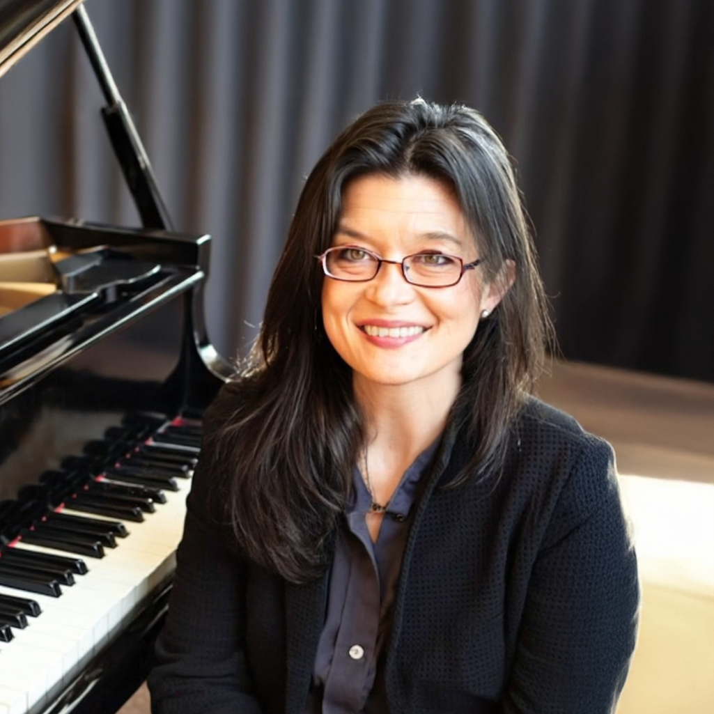 Mary G Photo • Mason & Hamlin Piano Company • Made in the USA